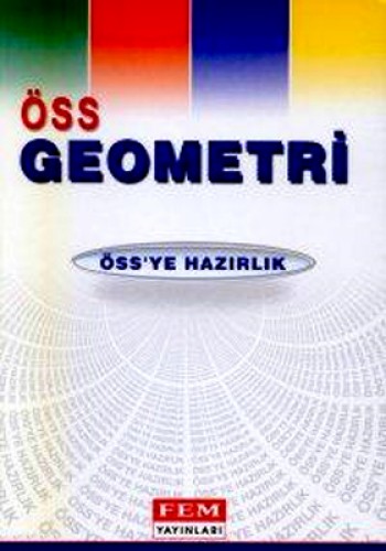 ÖSS GEOMETRİ