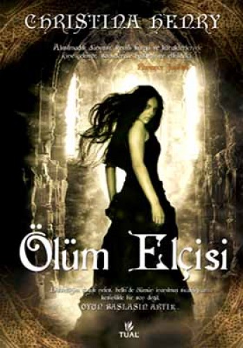 ÖLÜM ELÇİSİ