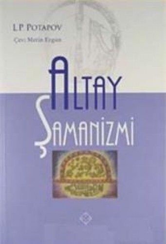 ALTAY ŞAMANİZMİ