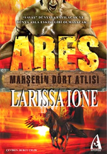 ARES MAHŞERİN DÖRT ATLISI