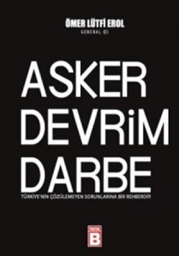 ASKER DEVRİM DARBE