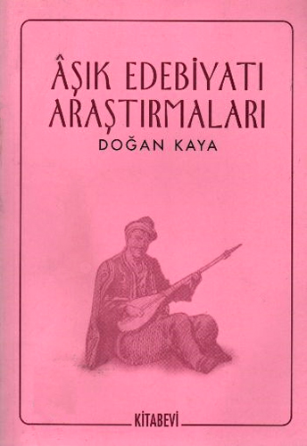 Âşık Edebiyatı Araştırmaları