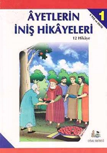 AYETLERİN İNİŞ HİKAYELERİ