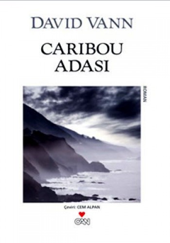 CARIBOU ADASI