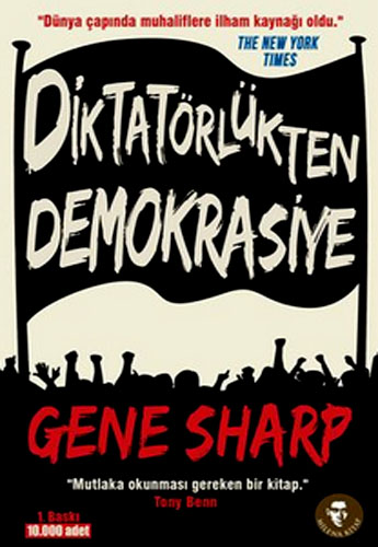 DİKTATÖRLÜKTEN DEMOKRASİYE