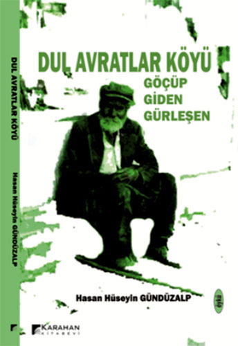 DUL AVRATLAR KÖYÜ