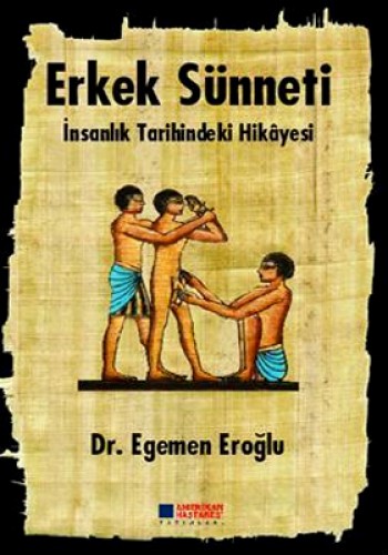 ERKEK SÜNNETİ