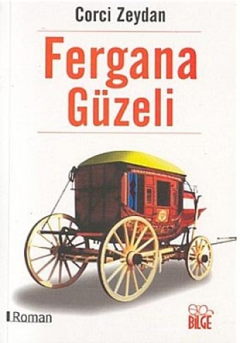 FERGANA GÜZELİ