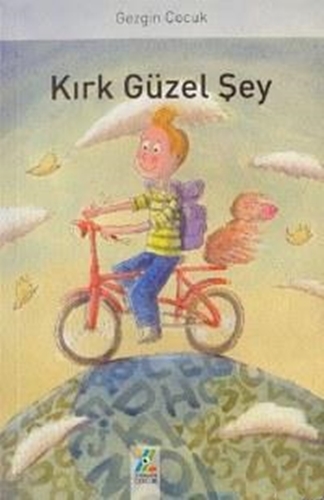 KIRK GÜZEL ŞEY