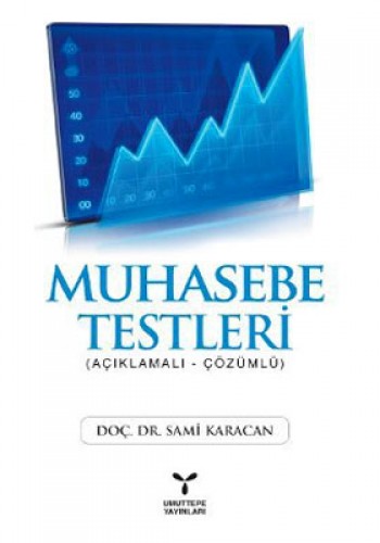 Muhasebe Testleri