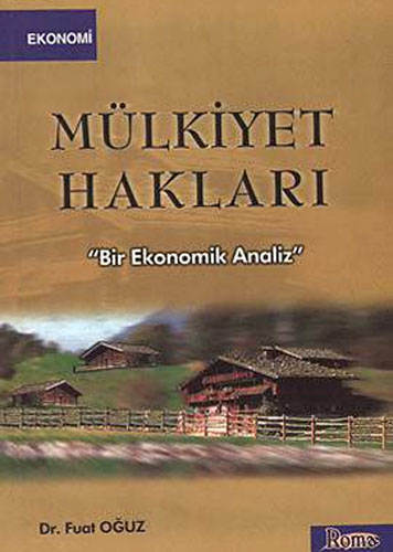 MÜLKİYET HAKLARI