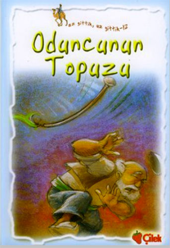 ODUNCUNUN TOPUZU