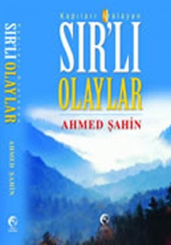 SIRLI OLAYLAR