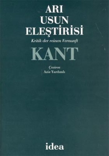 ARI USUN ELEŞTİRİSİ CİLTSİZ