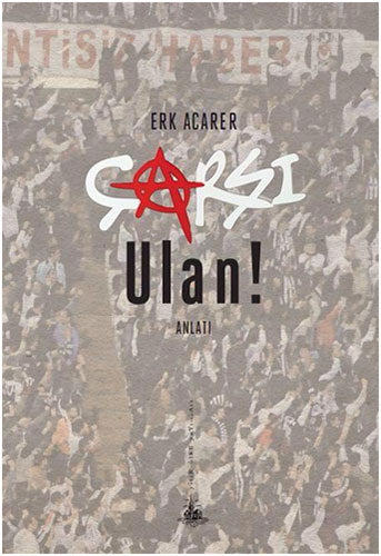 ÇARŞI ULAN