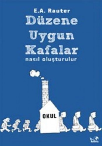 DÜZENE UYGUN KAFALAR