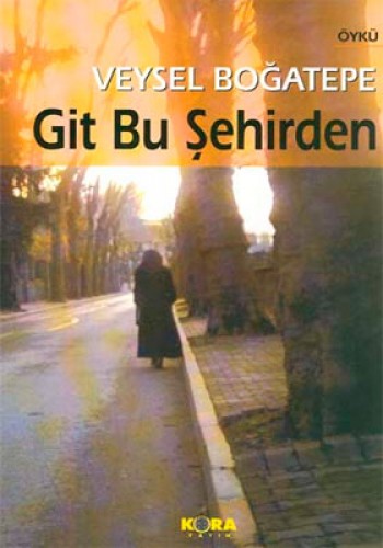 Git Bu Şehirden