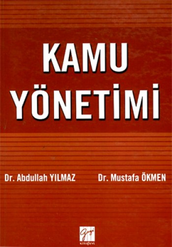 KAMU YÖNETİMİ