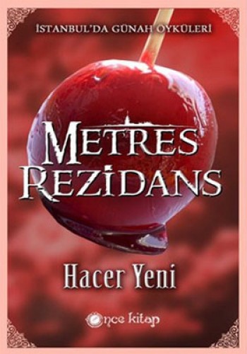 Metres Rezidans