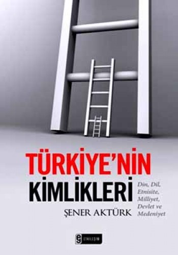 TÜRKİYENİN KİMLİKLERİ