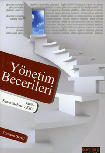 YÖNETİM BECERİLERİ