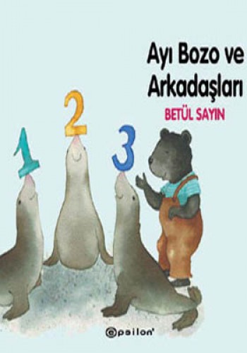 AYI BOZO VE ARKADAŞLARI