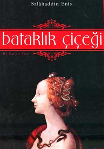 BATAKLIK ÇİÇEĞİ