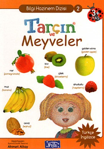 TARÇIN VE MEYVELER