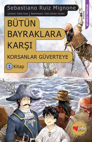 Bütün Bayraklara Karşı