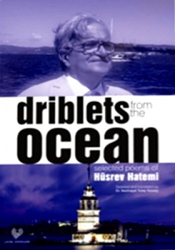 DRIBLETS FORM THE OCEAN