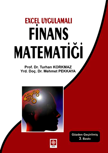 Excel Uygulamalı Finans Matematiği