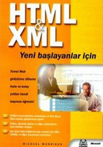 HTML & XML