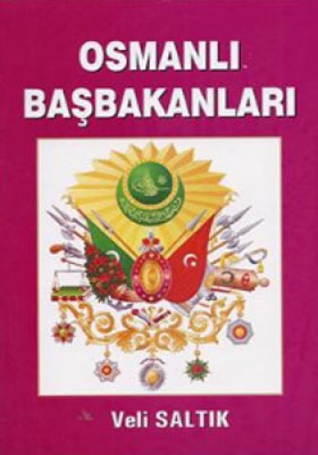 OSMANLI BAŞBAKANLARI