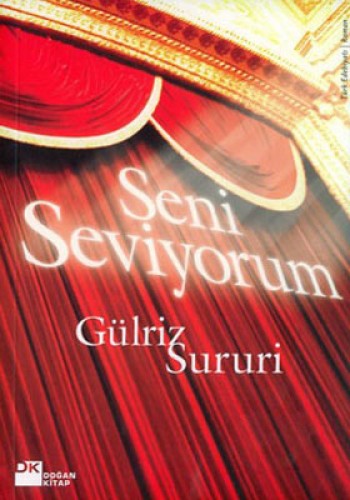 SENİ SEVİYORUM