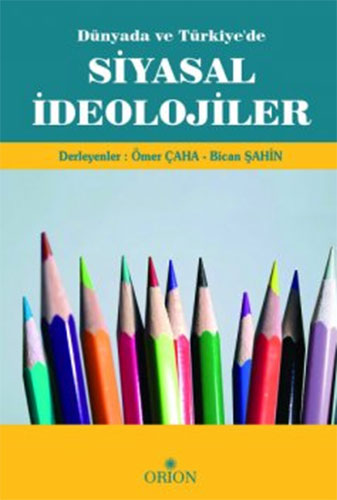 SİYASAL İDEOLOJİLER