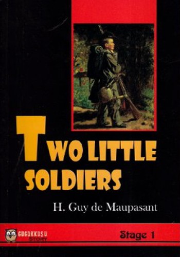 TWO LITTLE SOLDIERS