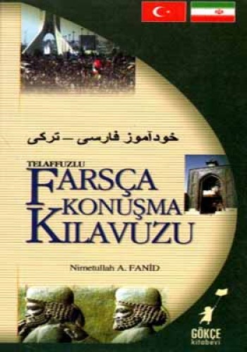 FARSÇA KONUŞMA KILAVUZU