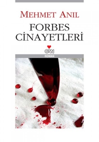 FORBES CİNAYETLERİ