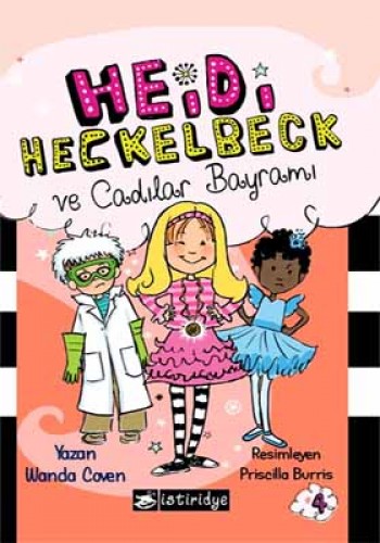 HEİDİ HECKELBECK VE CADILAR BAYRAMI