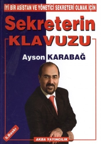 SEKRETERİN KILAVUZU