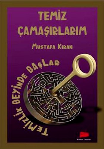 TEMİZ ÇAMAŞIRLARIM