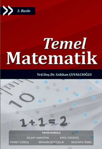 Temel Matematik