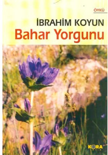 BAHAR YORGUNU