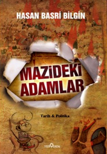 MAZİDEKİ ADAMLAR