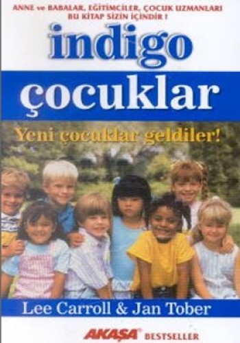 İndigo Çocuklar