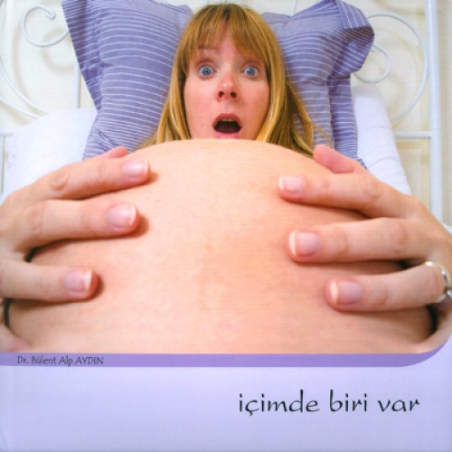 İÇİMDE BİRİ VAR