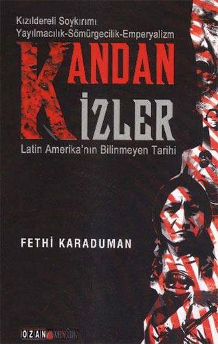 KANDAN İZLER