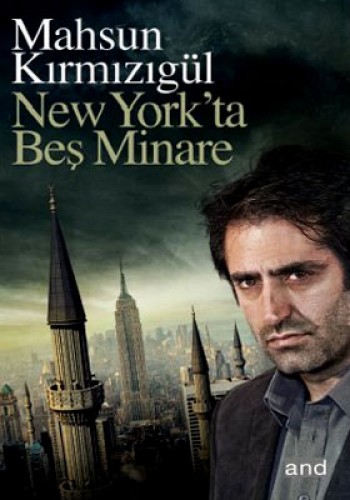 NEW YORKTA BEŞ MİNARE