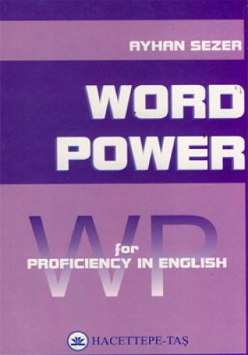 WORD POWER