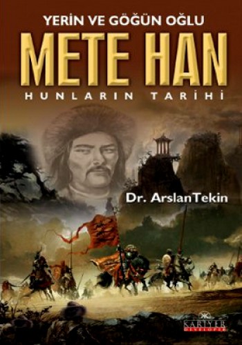 METE HAN YERİN VE GÖĞÜN OĞLU